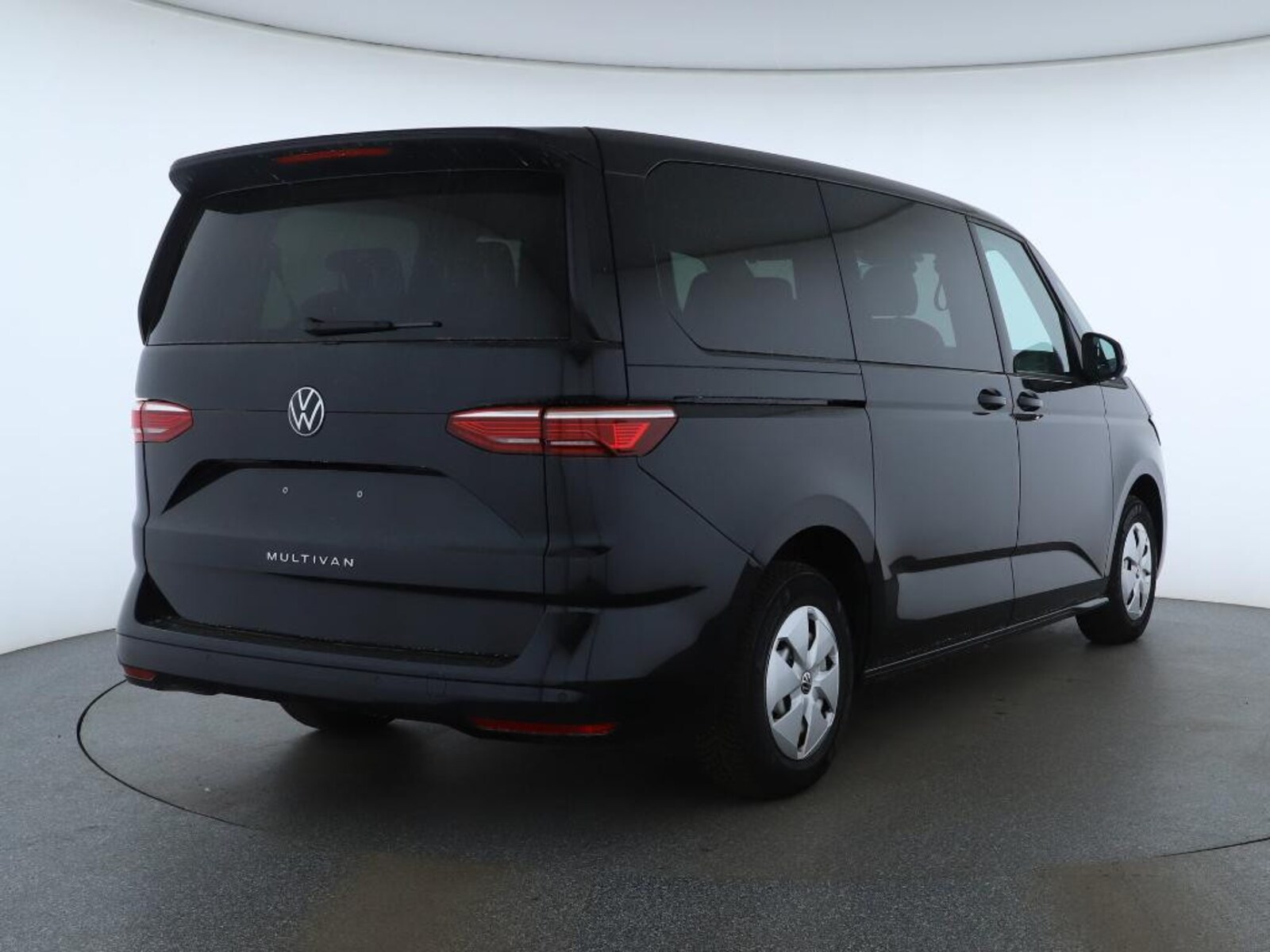 Volkswagen Multivan Langversion – Bild 2