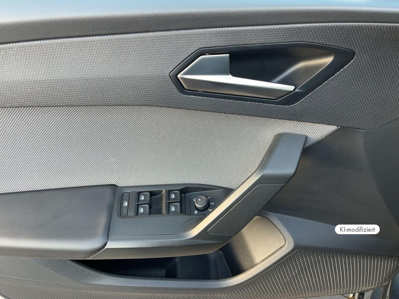SEAT Leon Sportstourer – Bild 13