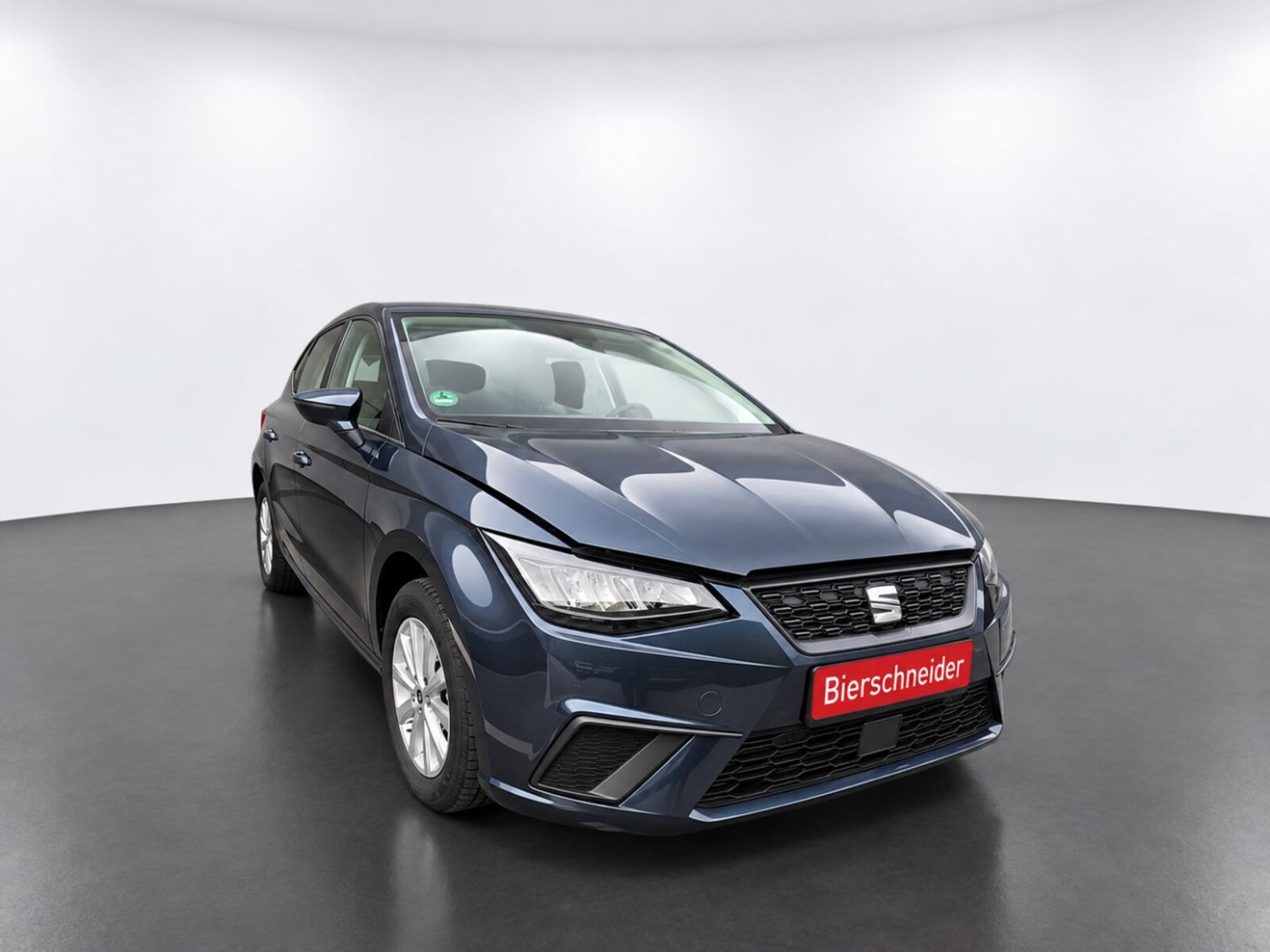 SEAT Ibiza – Bild 3