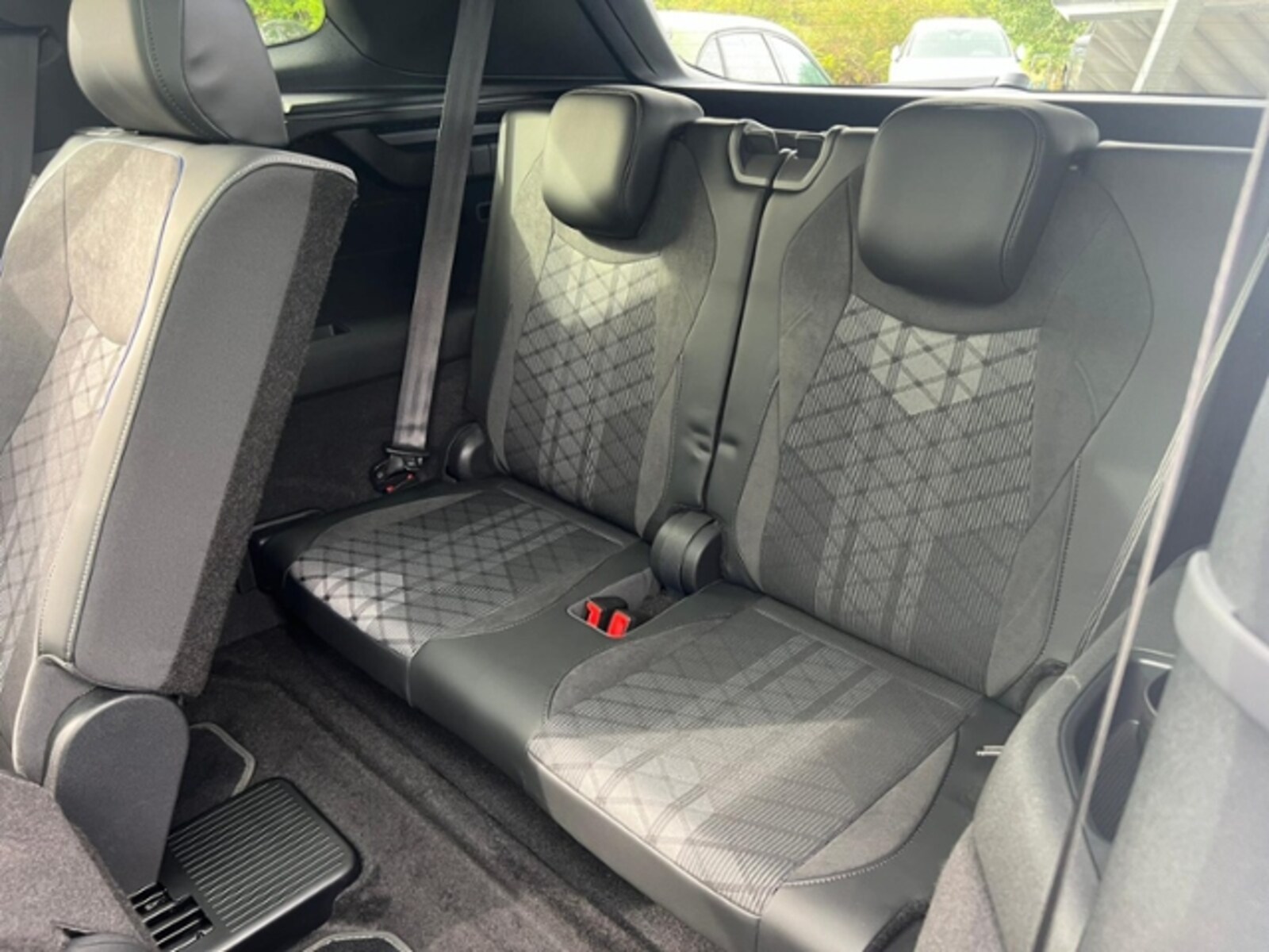 Volkswagen Tayron – Bild 16