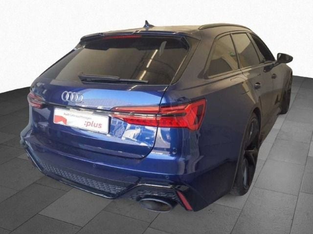 Audi RS6 Avant TFSI Quattro Tiptronic - 2021 - Joinsteer - #2