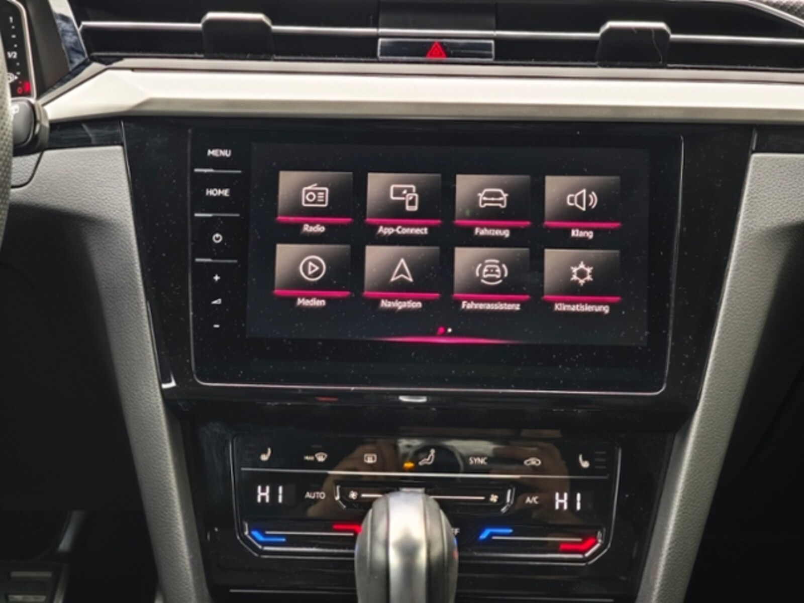 Volkswagen Arteon Shooting Brake – Bild 12