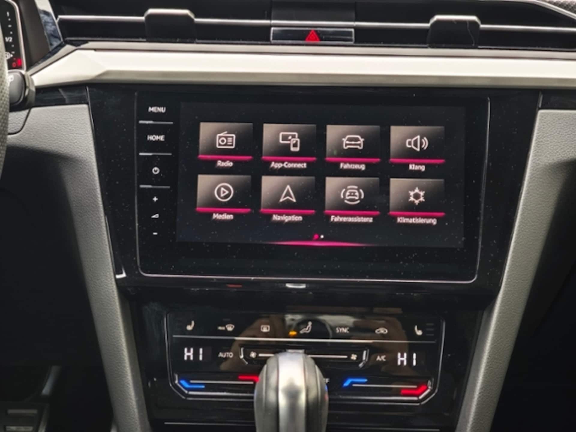 Volkswagen Arteon Shooting Brake R