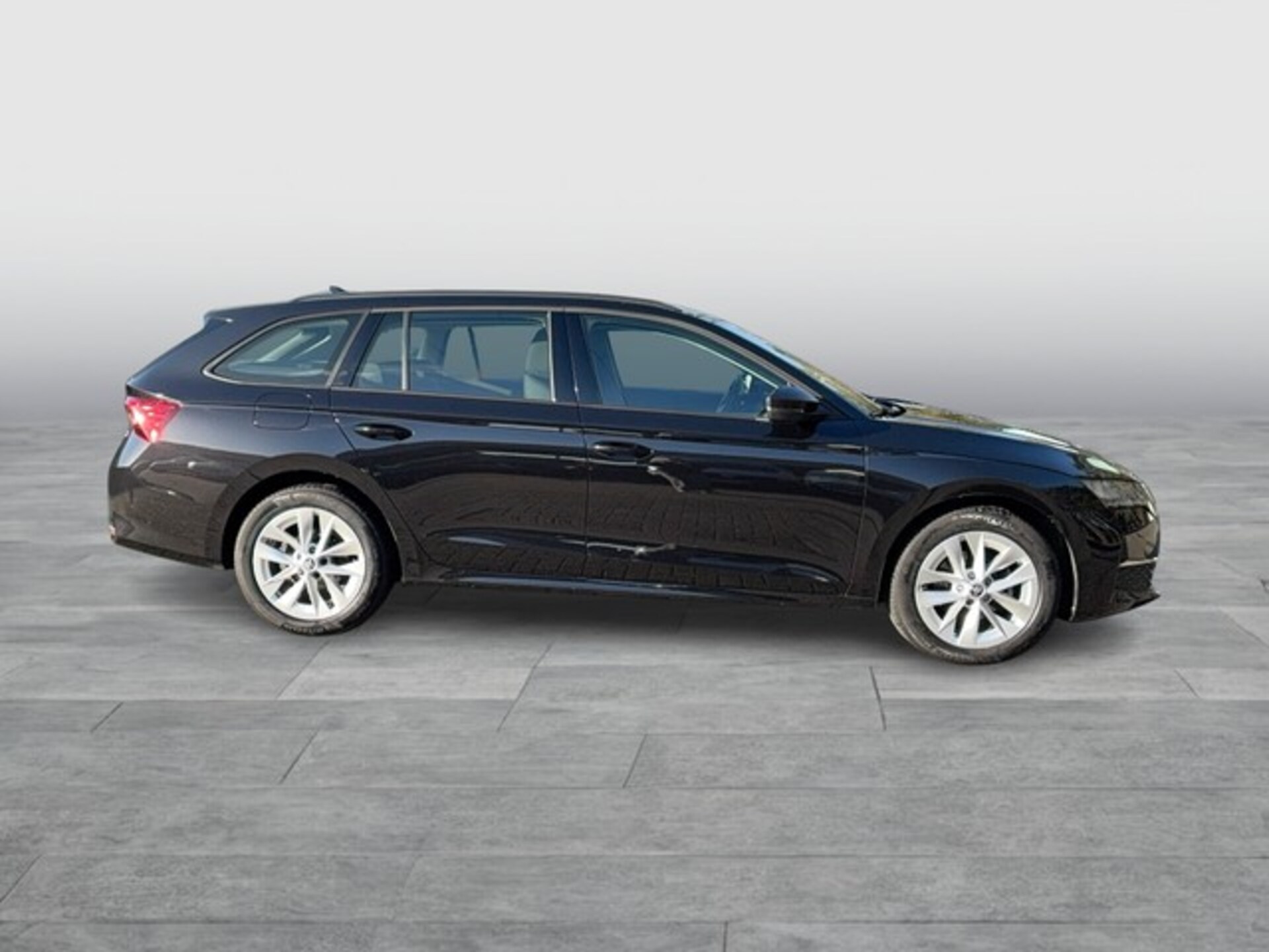 Skoda Octavia Combi Selection