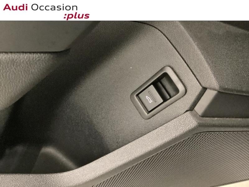 Image about Audi A3 Sportback Design Luxe 35 TDI 110 kW (150 ch) S tronic