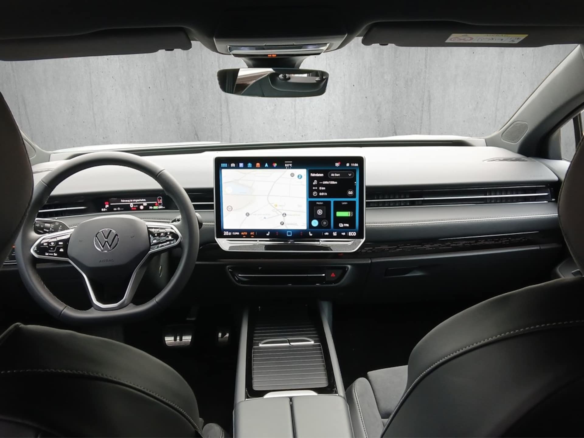 Volkswagen ID.7 Tourer Pro