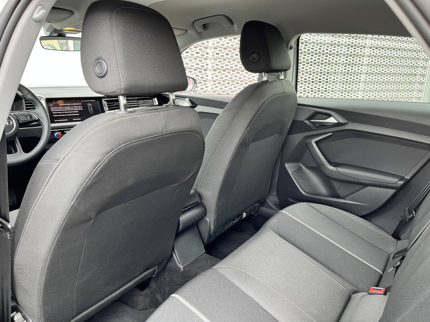 Image about Audi A1 allstreet Advanced 30 TFSI 85 kW (116 ch) S tronic