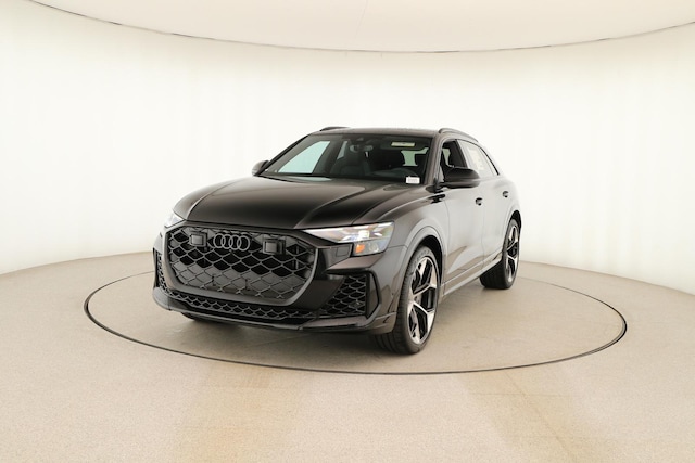 2026 Audi RS Q8 Base - Photo 12