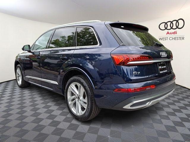 2023 Audi Q7