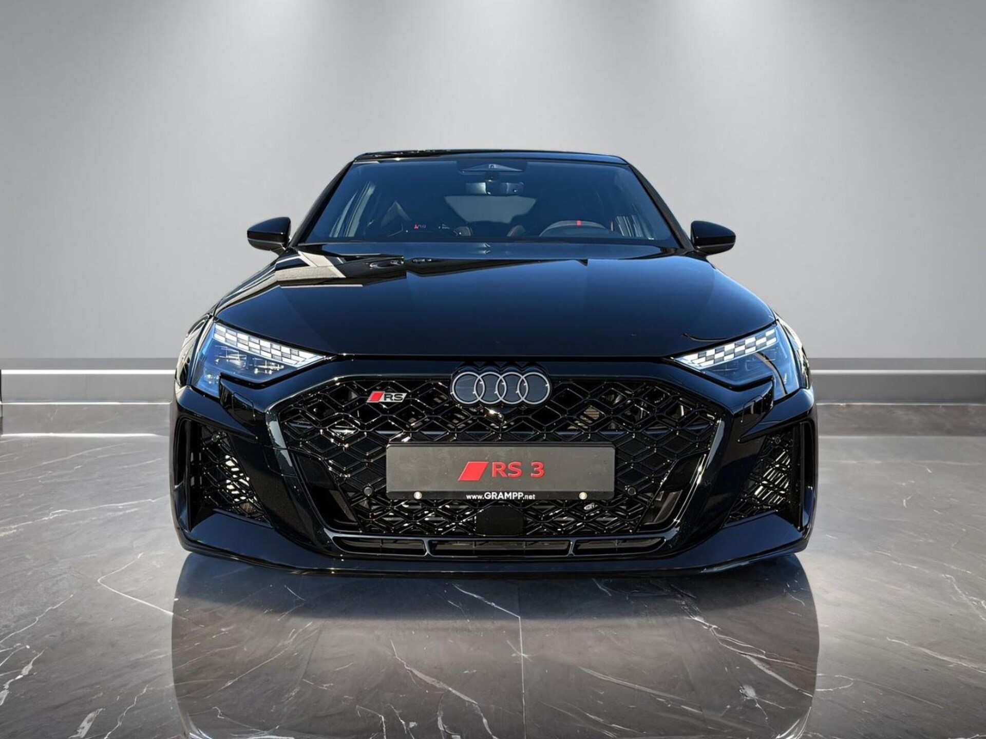 Audi RS 3 Sportback