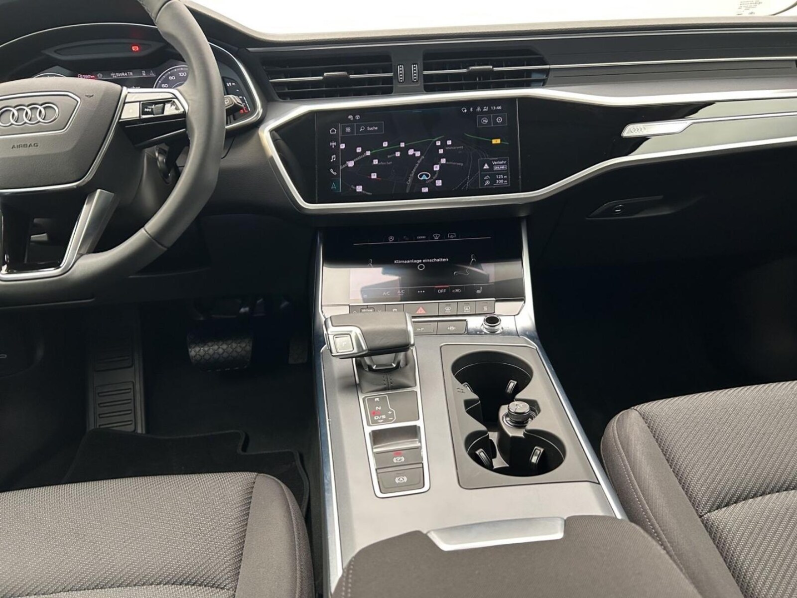 Audi A6 Avant – Bild 7