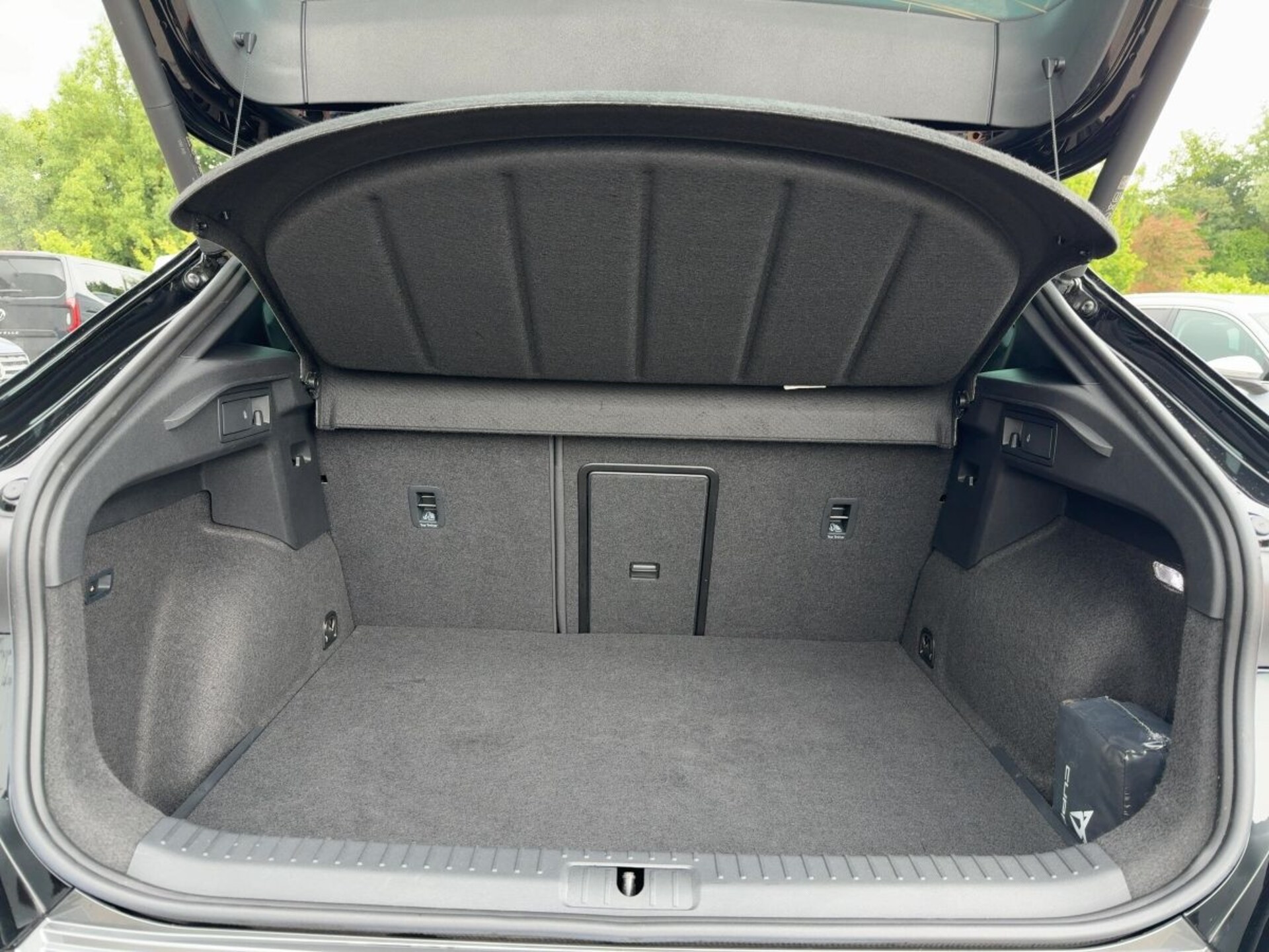 CUPRA Formentor VZ