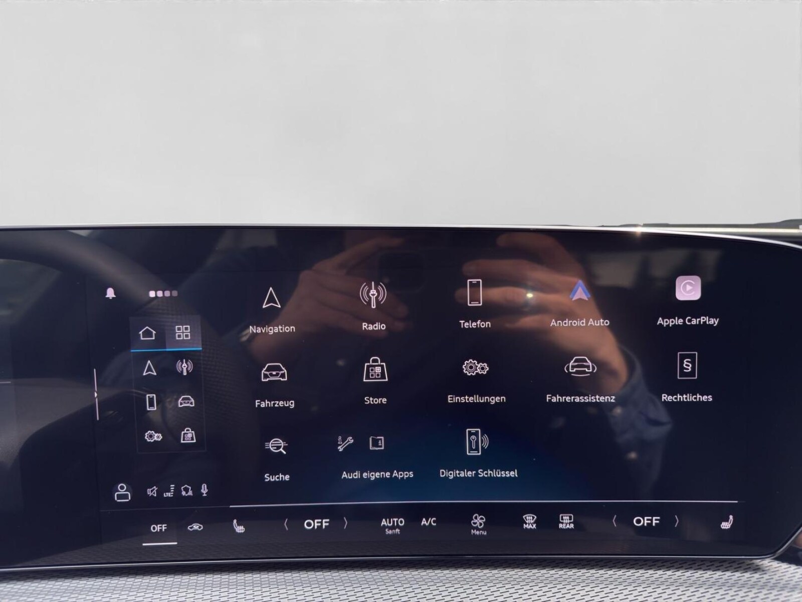 Audi Q5 – Bild 12