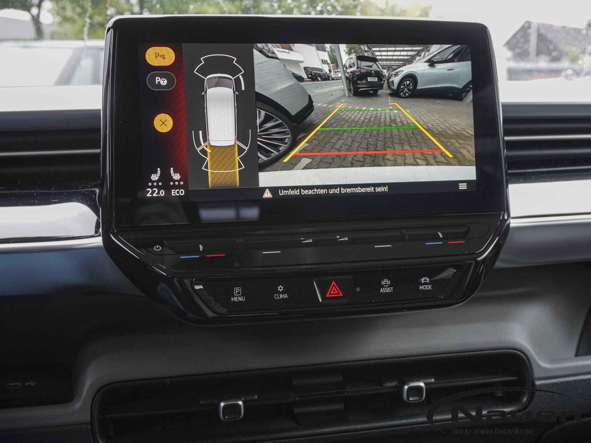 Volkswagen ID. Buzz Pro