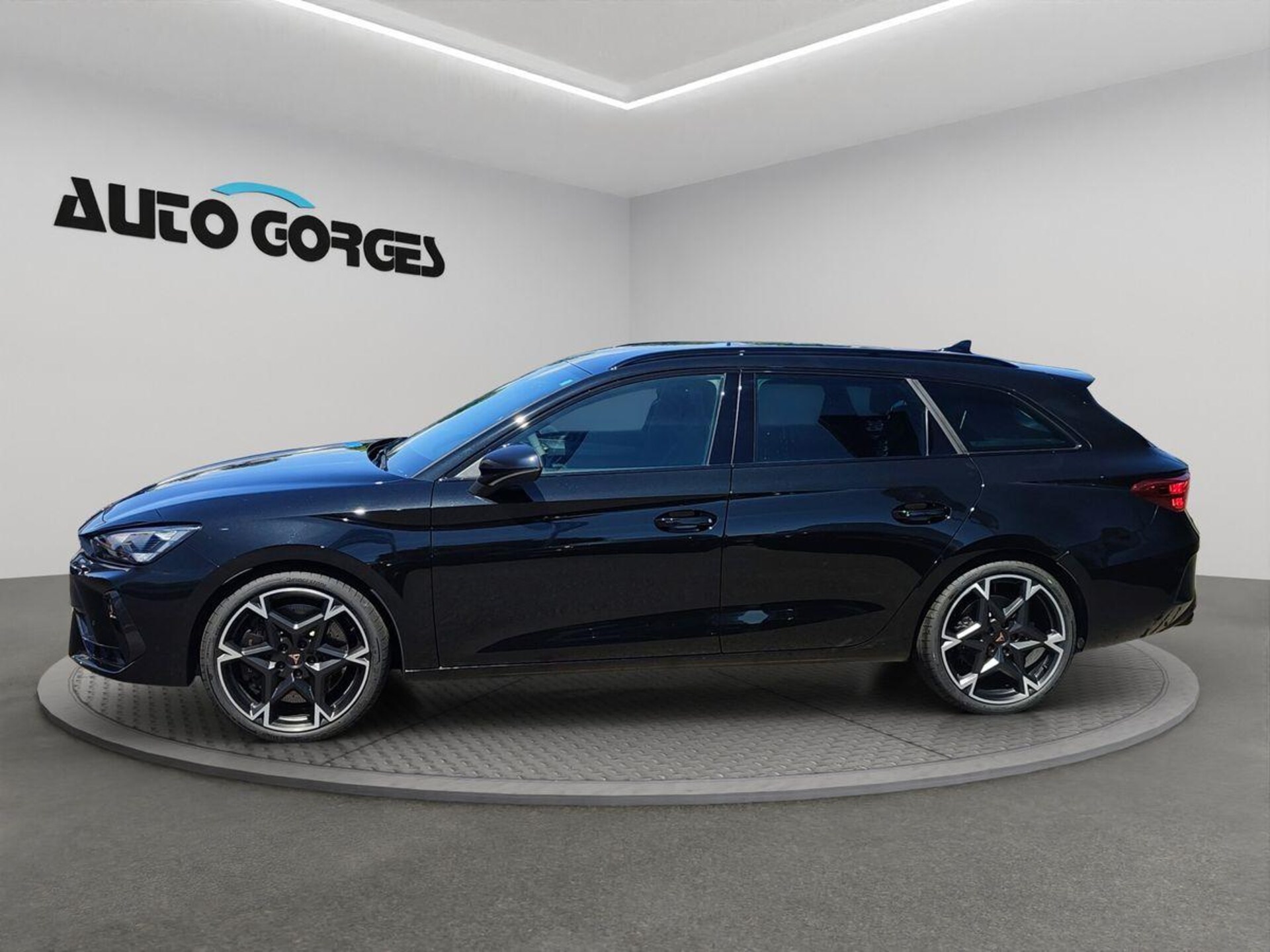 CUPRA Leon Sportstourer VZ
