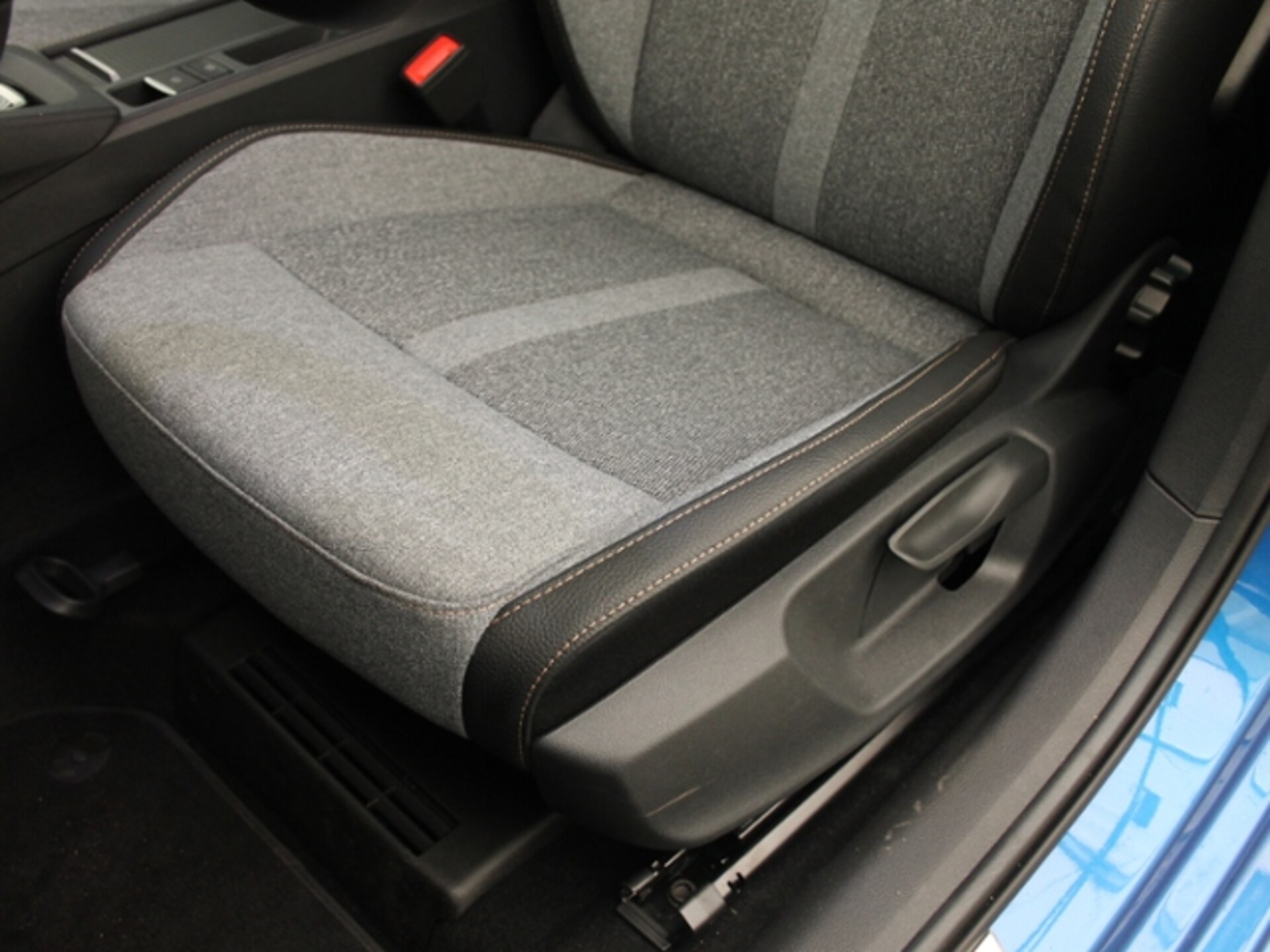 Skoda Octavia Combi Selection
