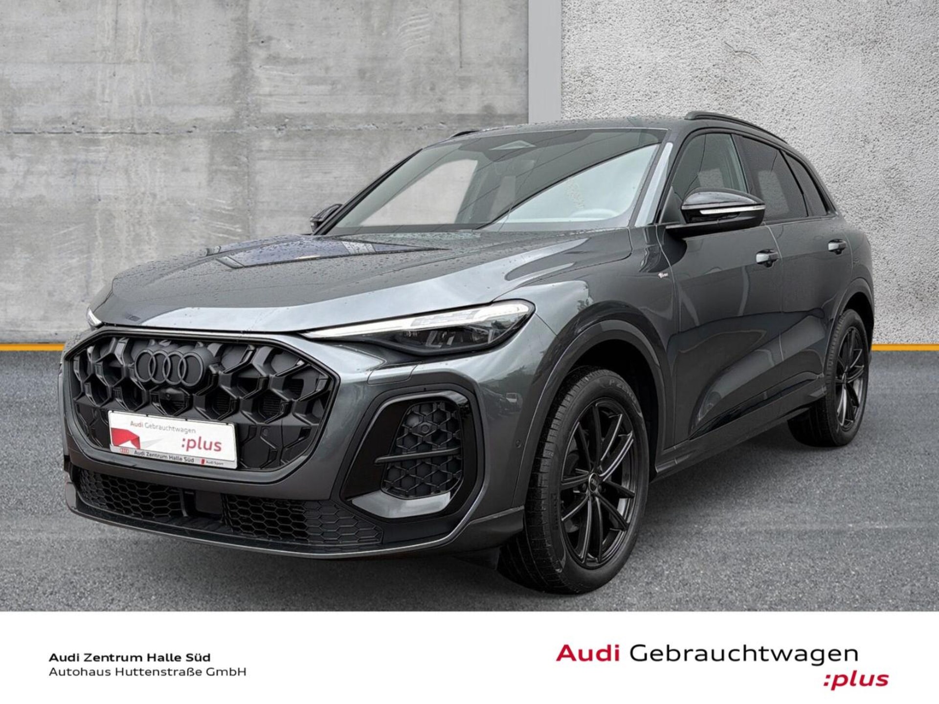 Audi Q5 SUV 2025