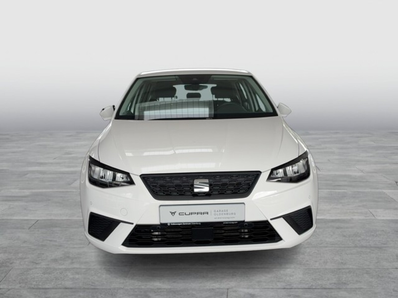 SEAT Ibiza – Bild 7