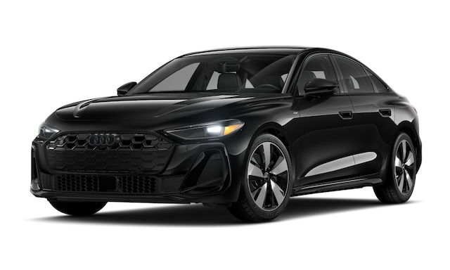 2026 Audi A5 Sedan