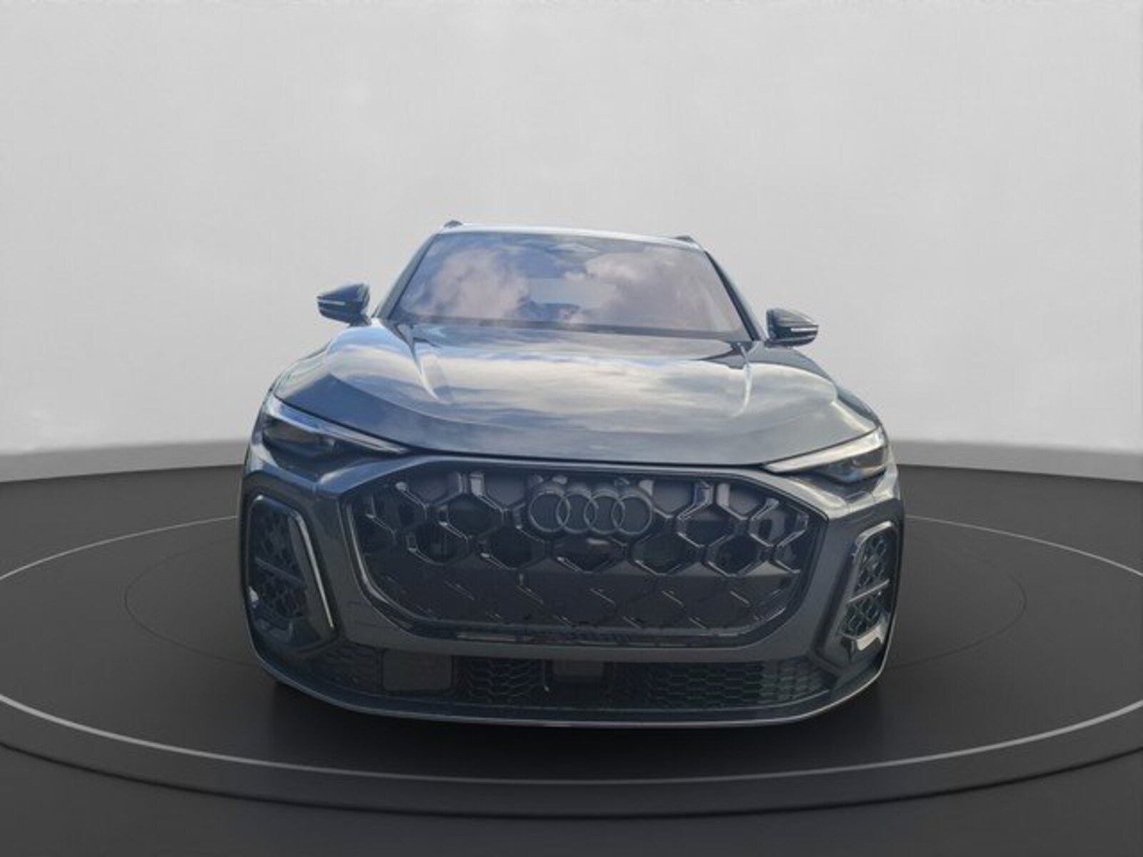 Audi Q5 Sportback – Bild 3