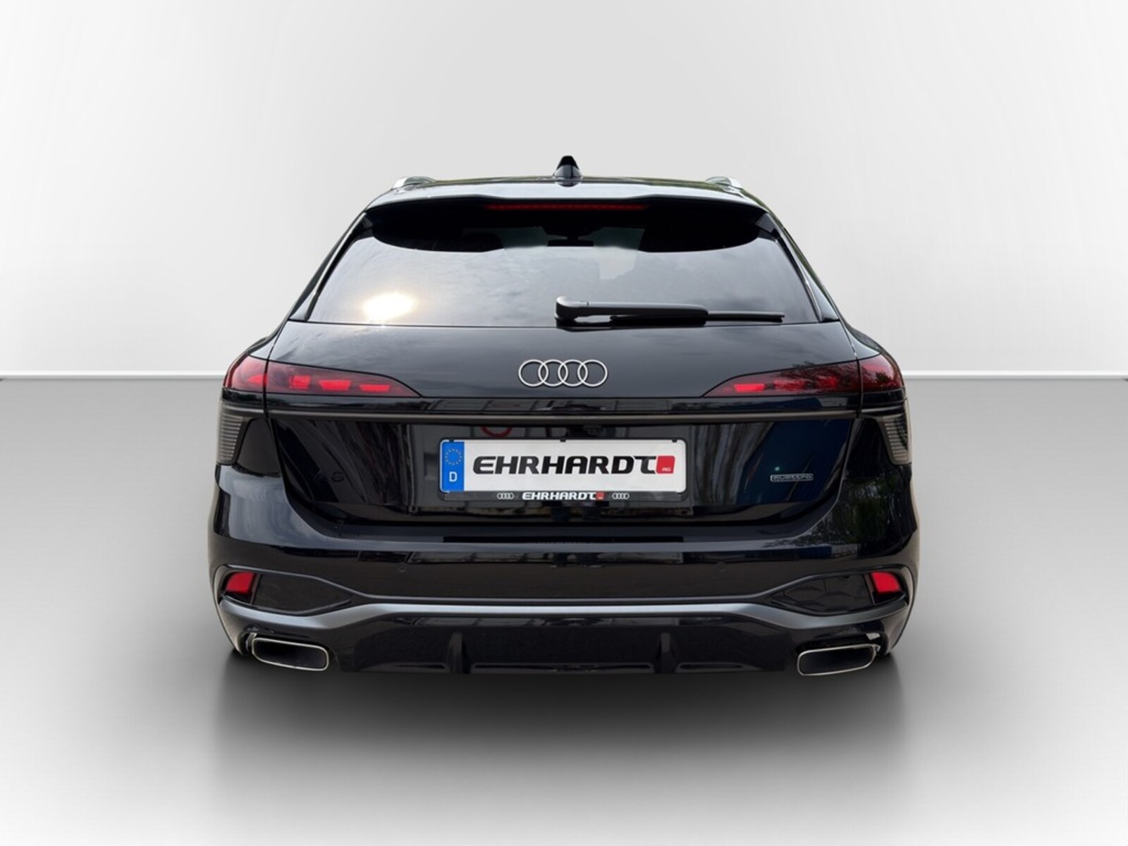 Audi A6 Avant – Bild 8