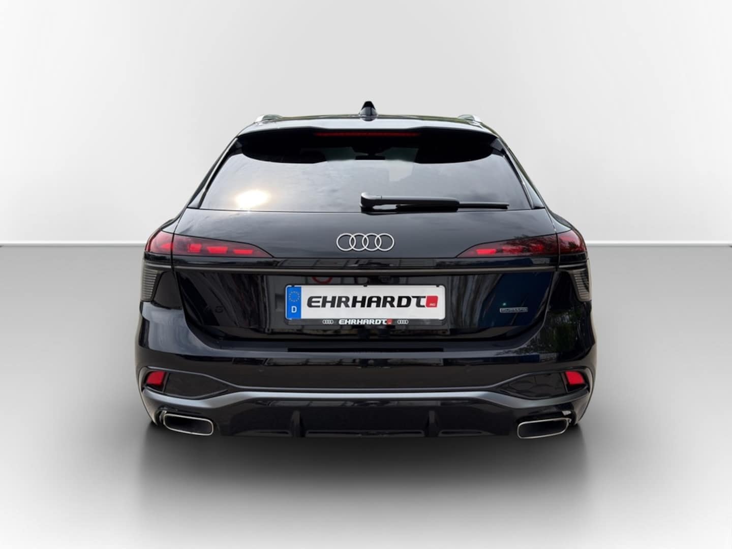 Bild über Audi A6 Avant TFSI quattro 270 kW S tronic - für weitere Informationen kontaktieren Sie den Audi Partner