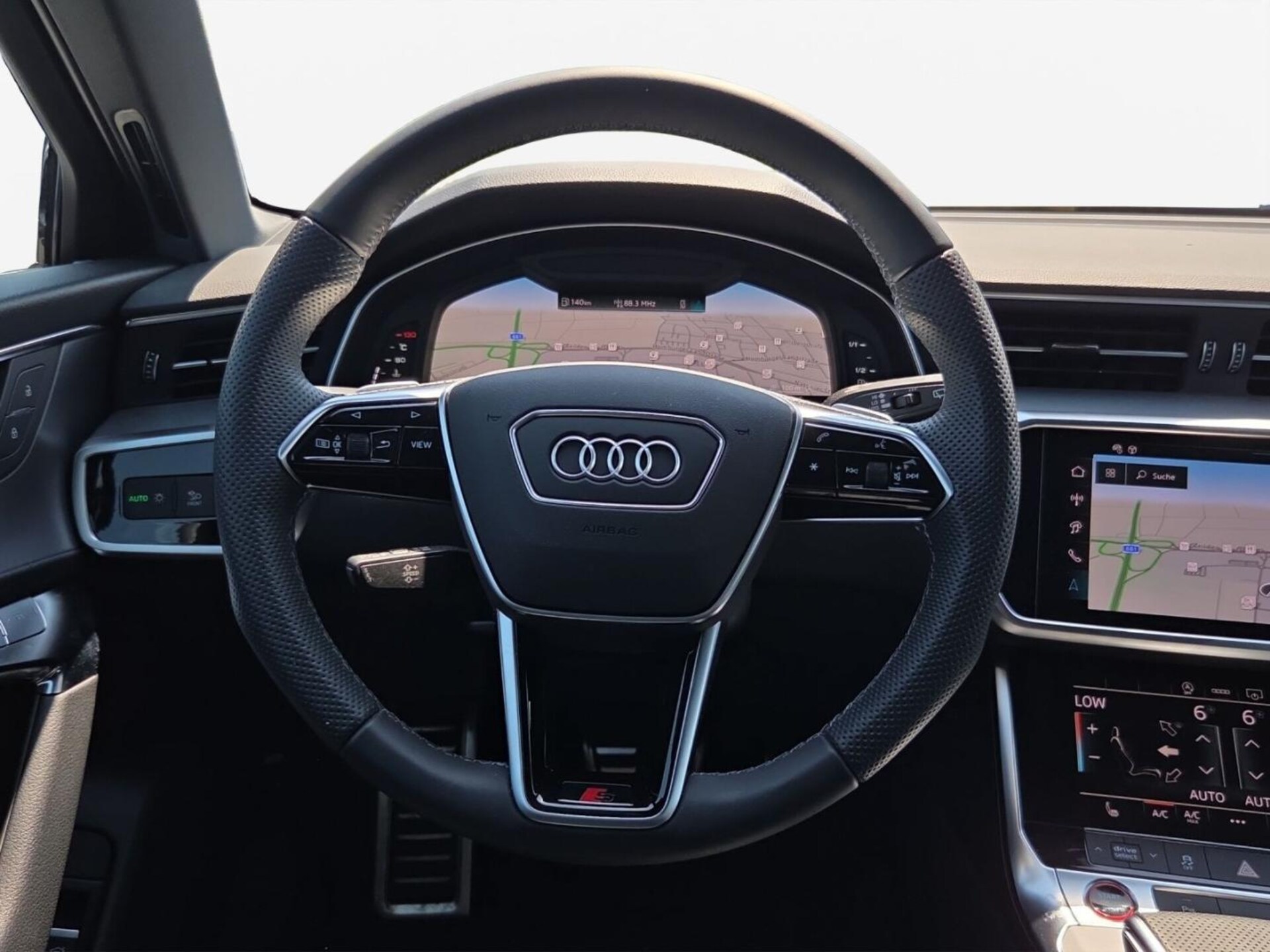 Audi S6 Avant