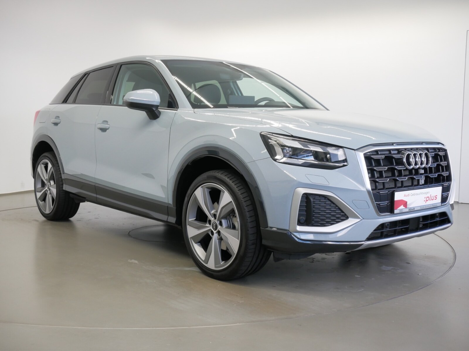 Audi Q2 – Bild 3