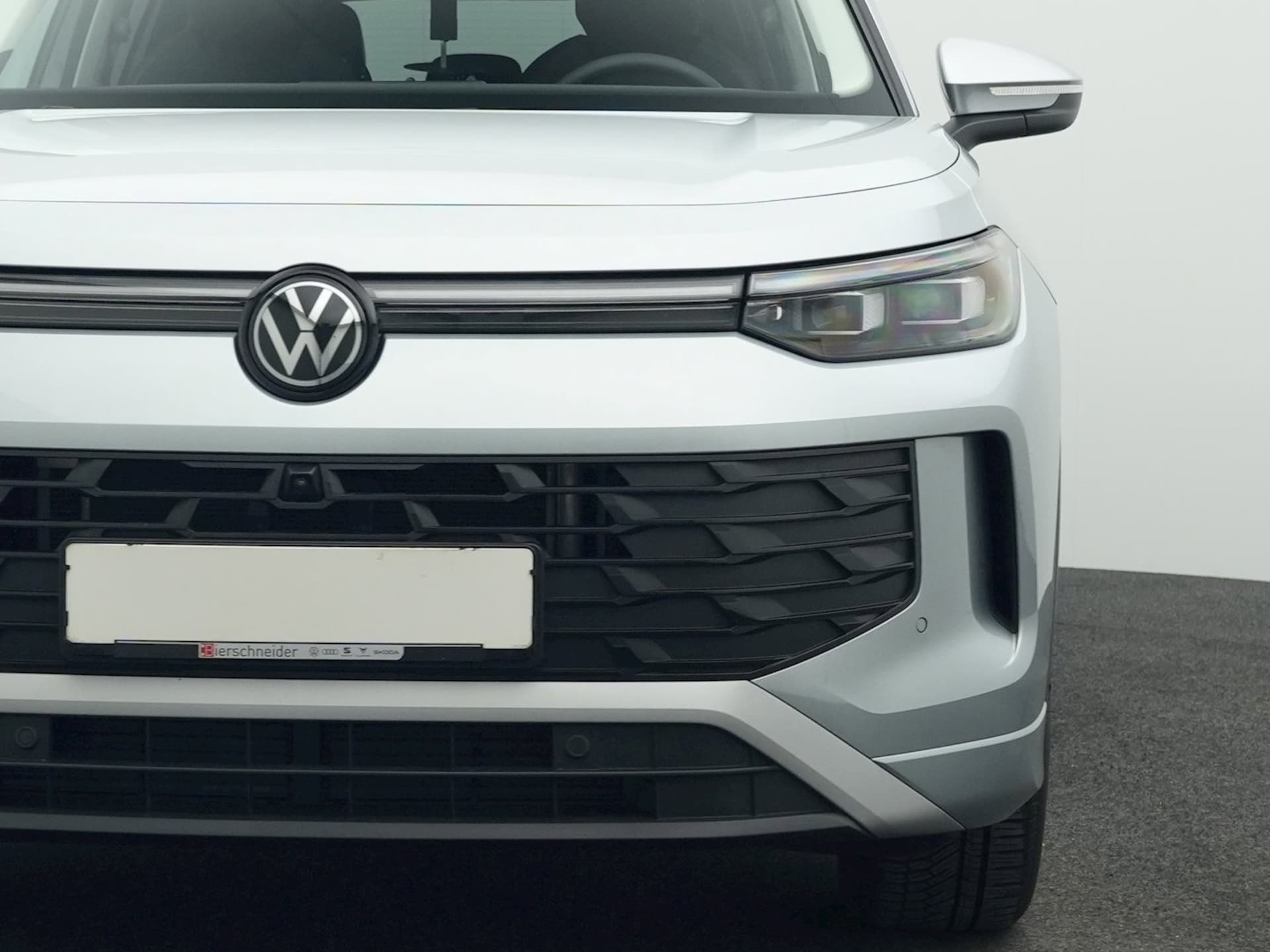 Volkswagen Tayron Life