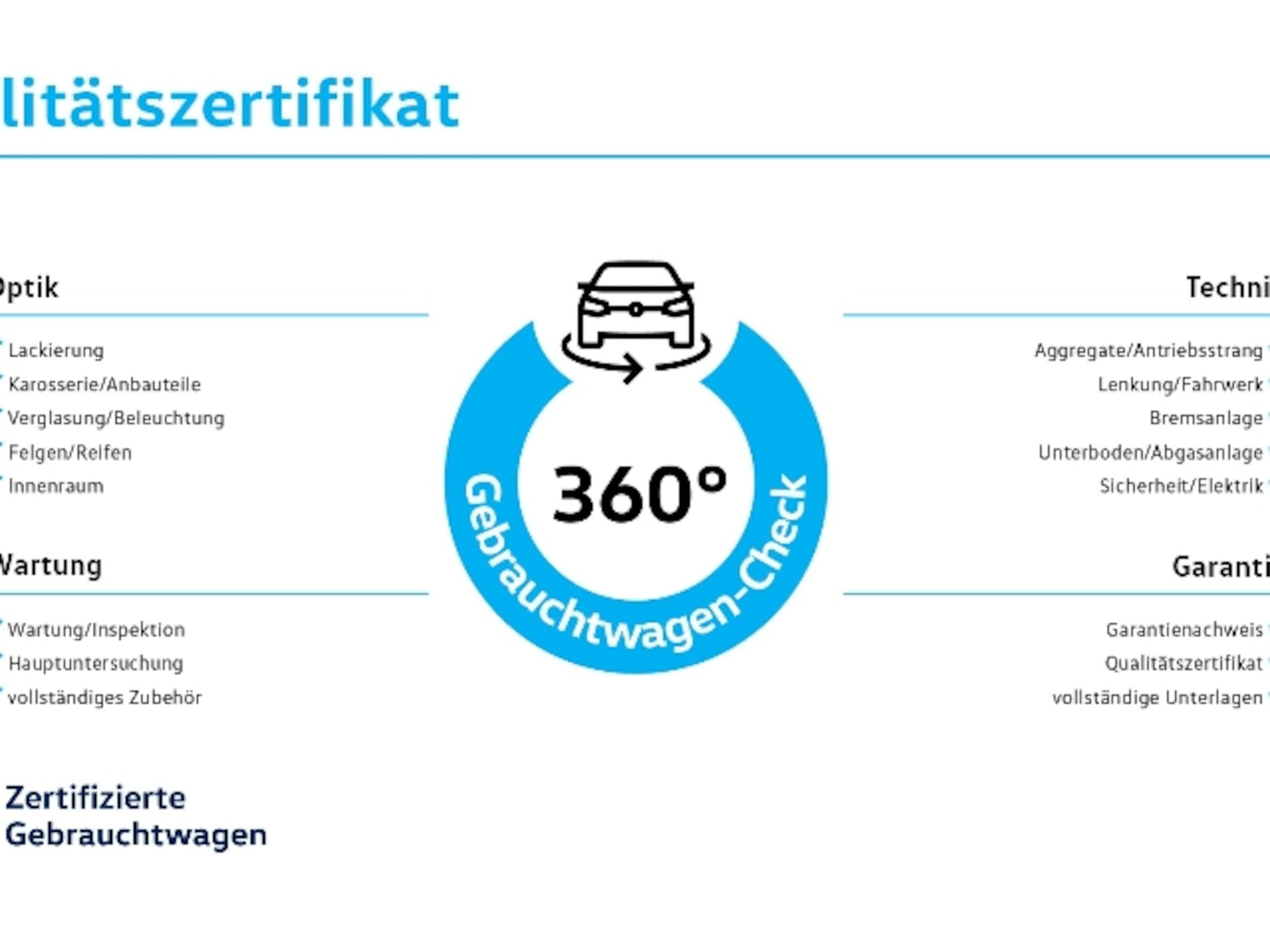 Volkswagen Passat Variant Elegance