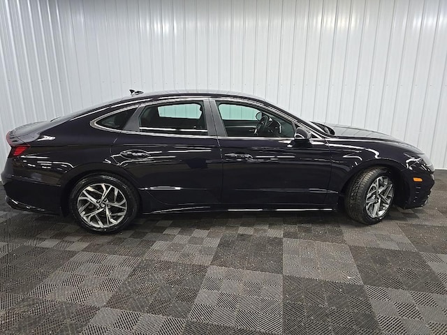 2023 Hyundai Sonata