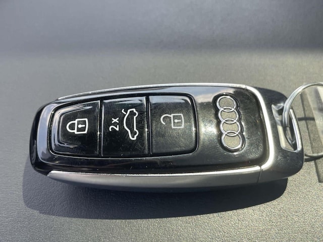 2024 Audi SQ8