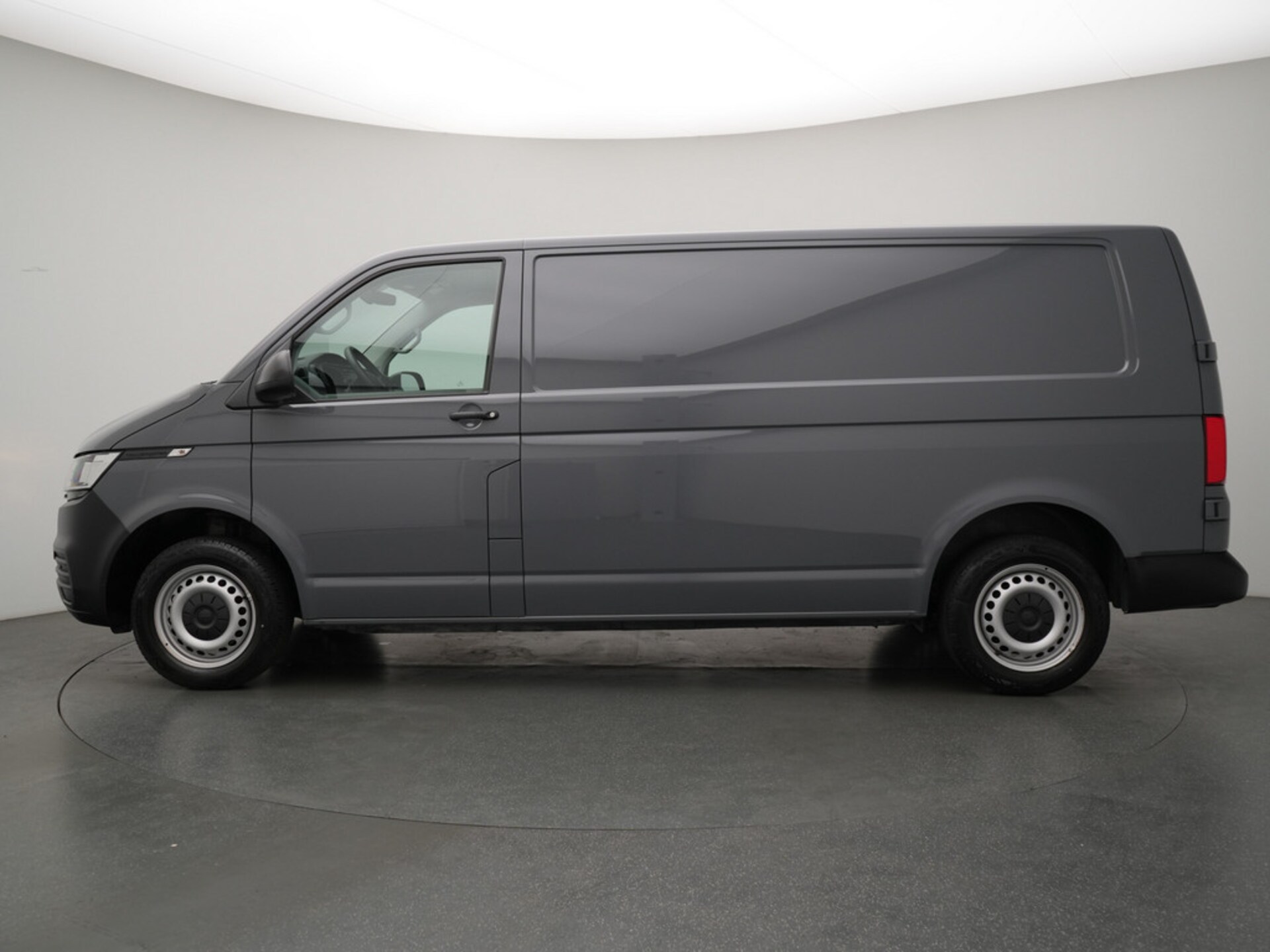 Volkswagen T6.1 Transporter Kasten langer Radstand