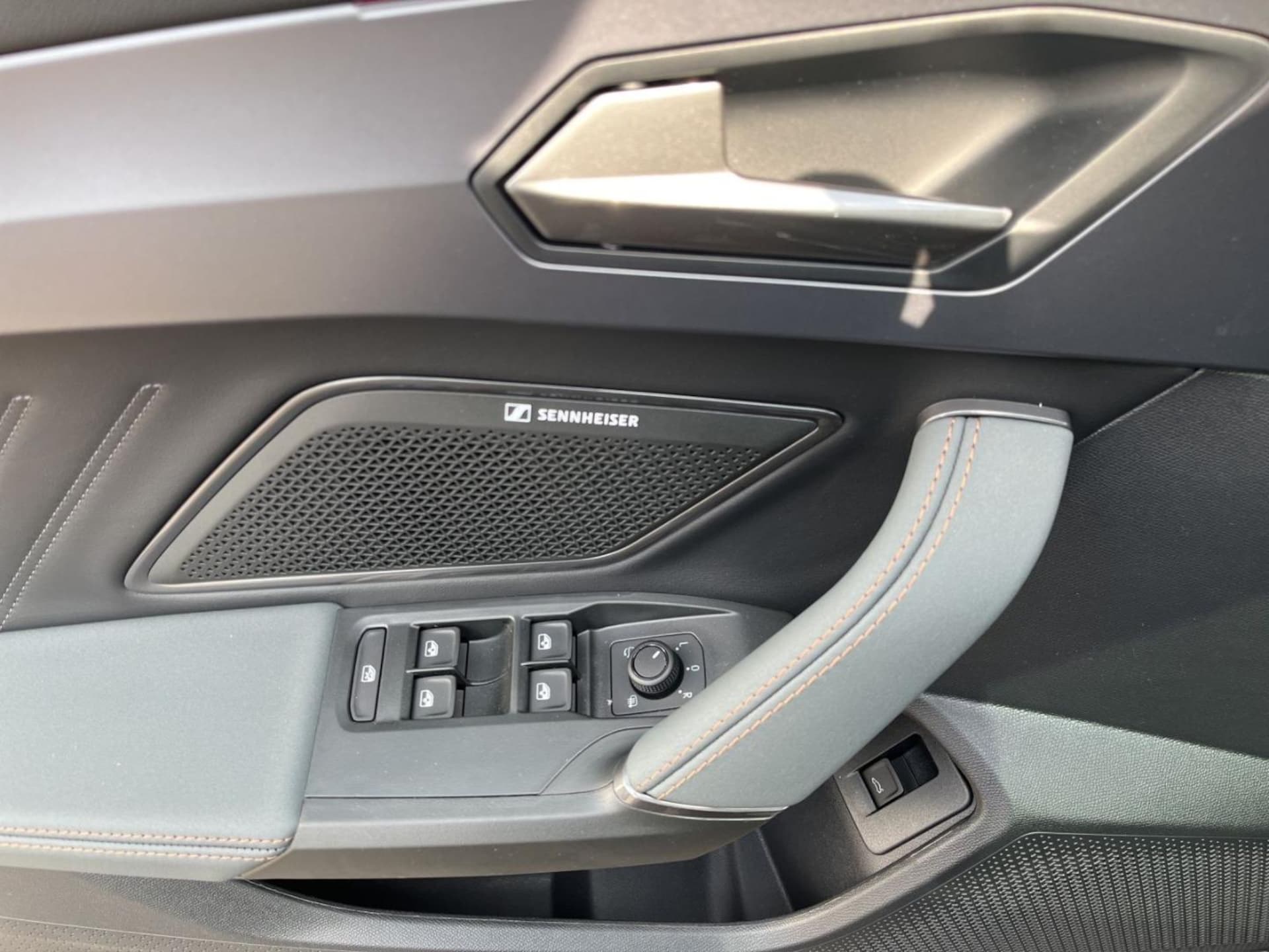 CUPRA Formentor VZ5