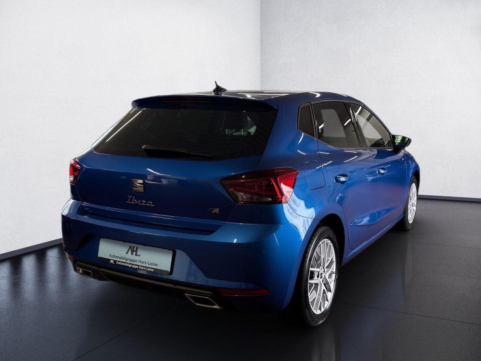 SEAT Ibiza – Bild 6