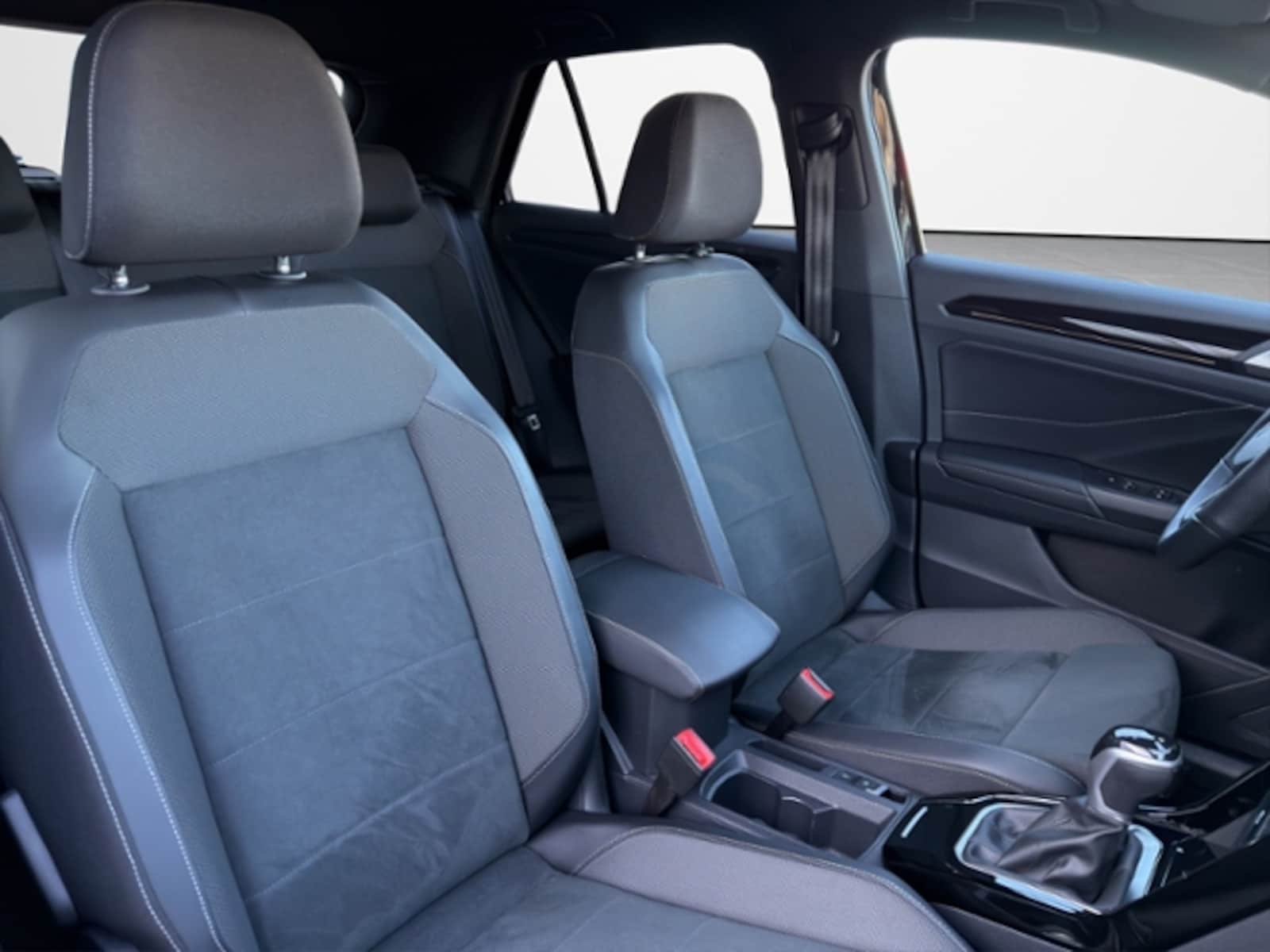 Volkswagen T-Roc – Bild 14