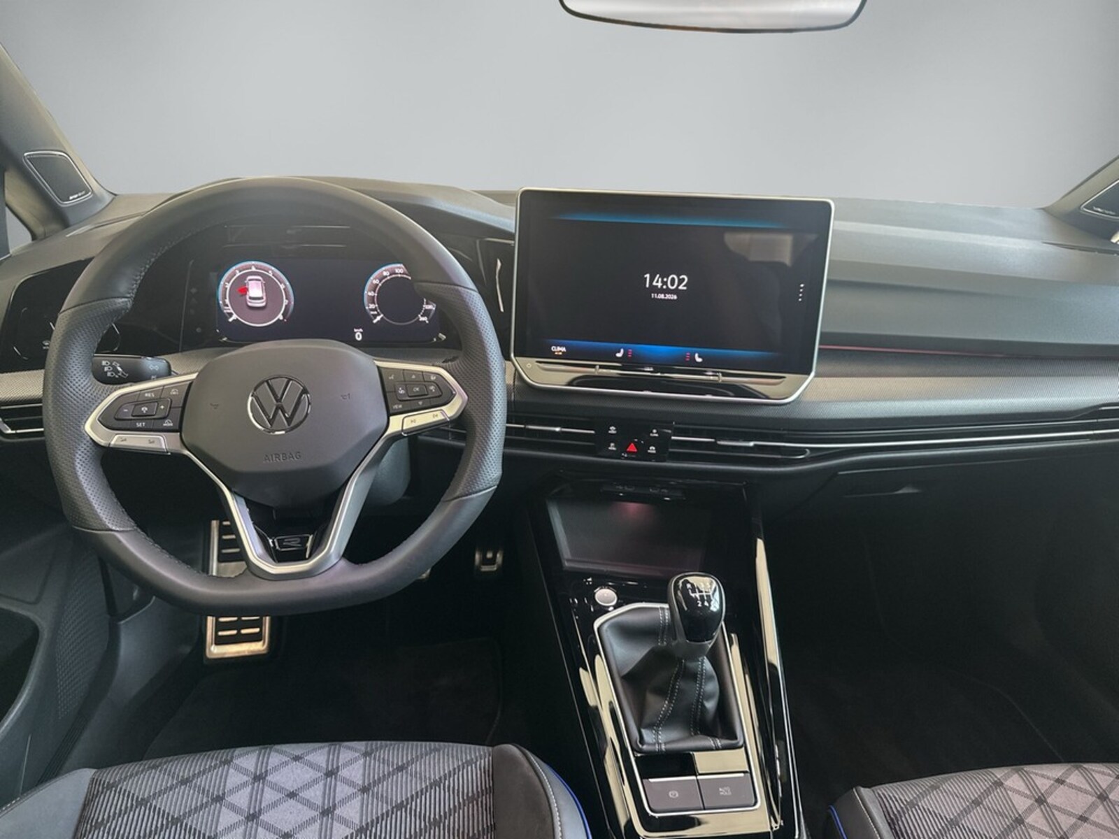Volkswagen Golf – Bild 13