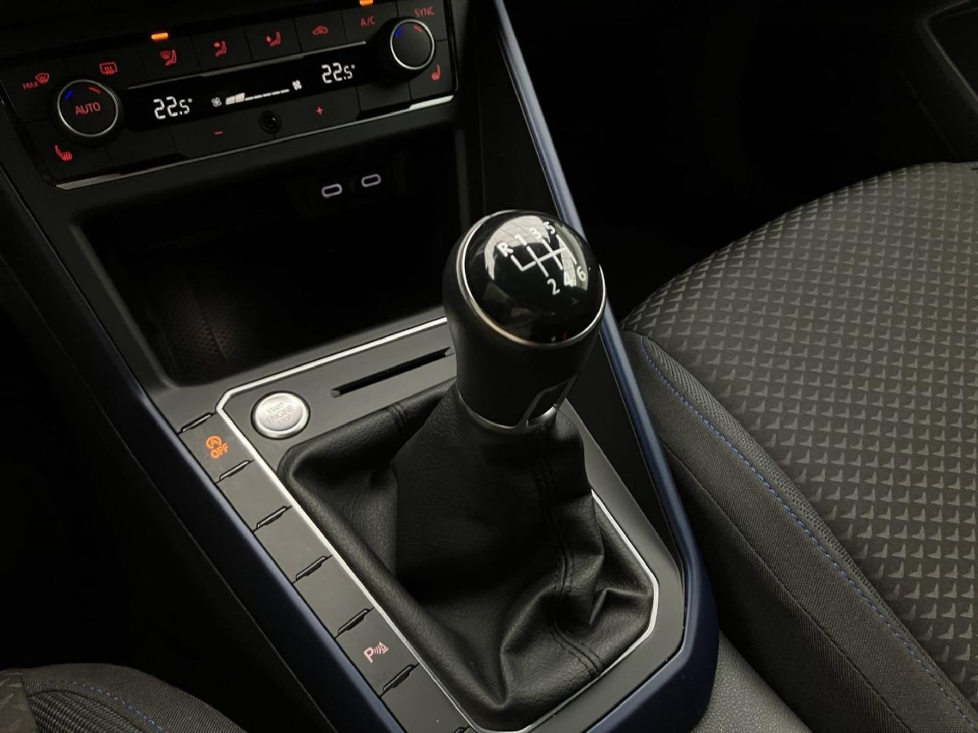 Volkswagen Polo United