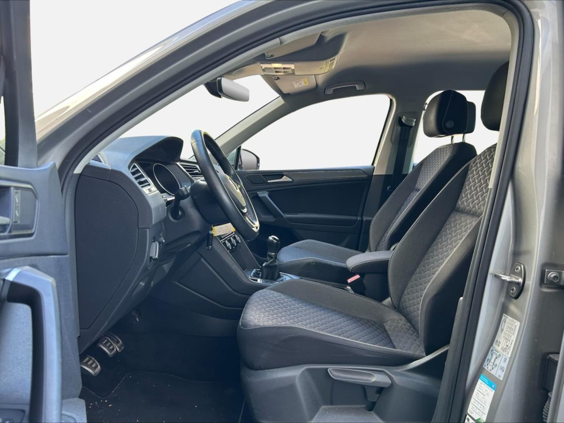Volkswagen Tiguan JOIN