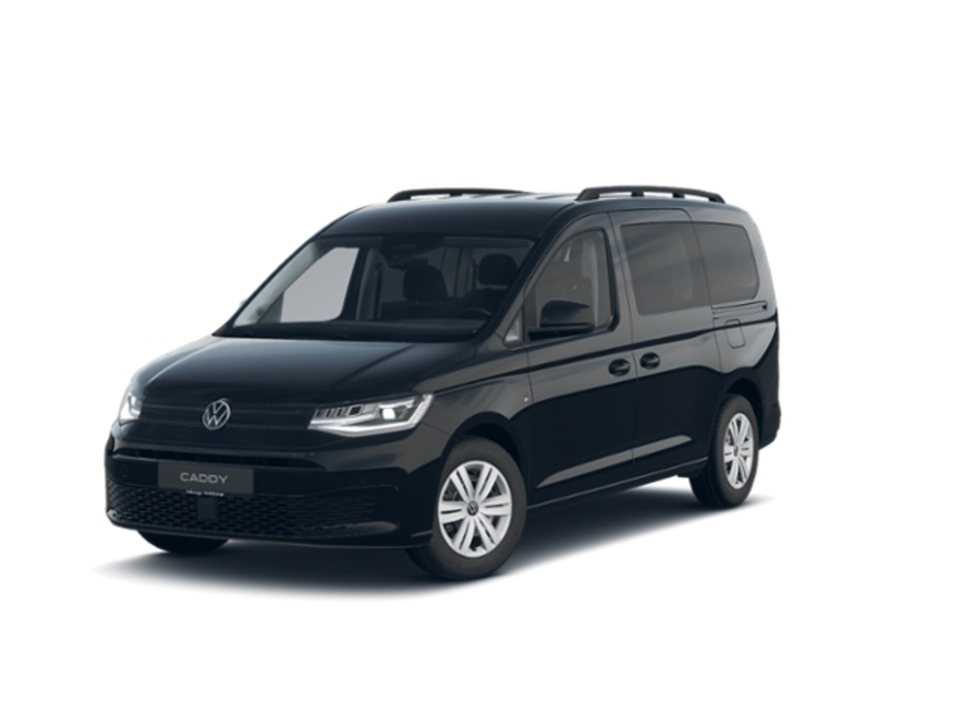 Volkswagen Caddy Maxi Basis-Modell