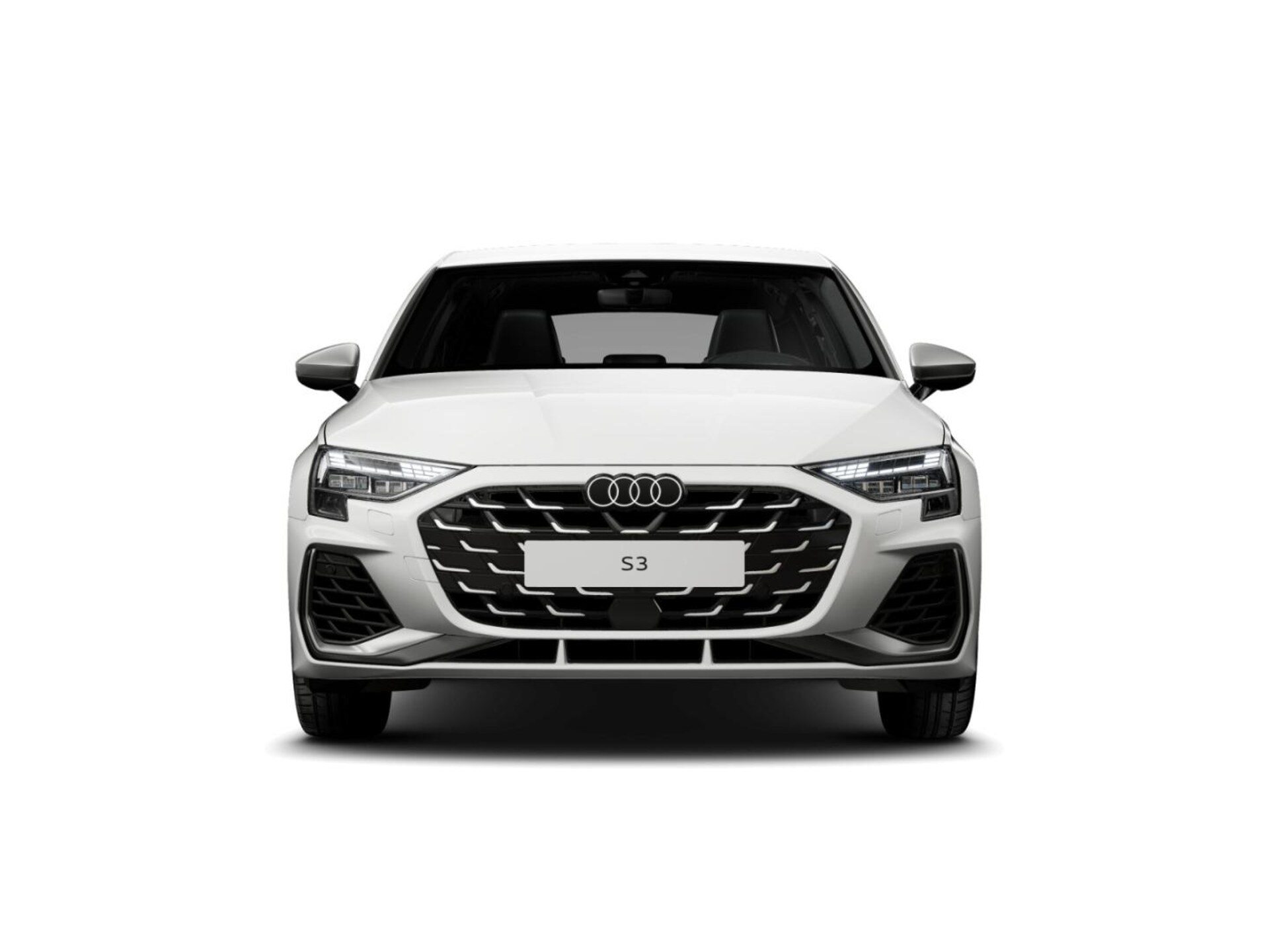 Audi S3 Sportback
