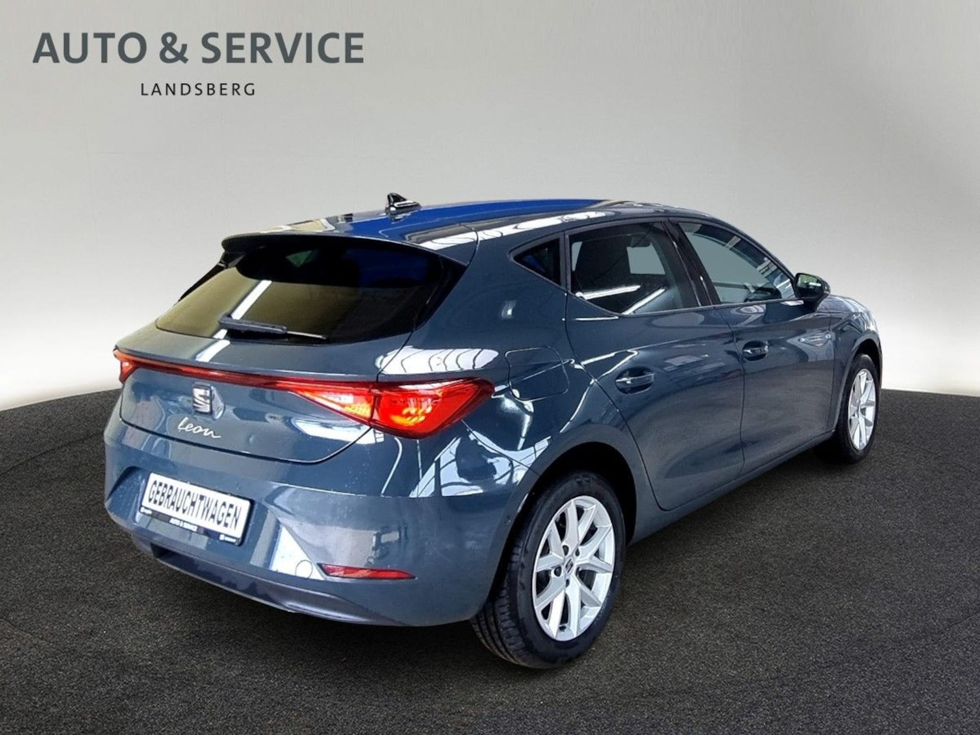 SEAT Leon Style