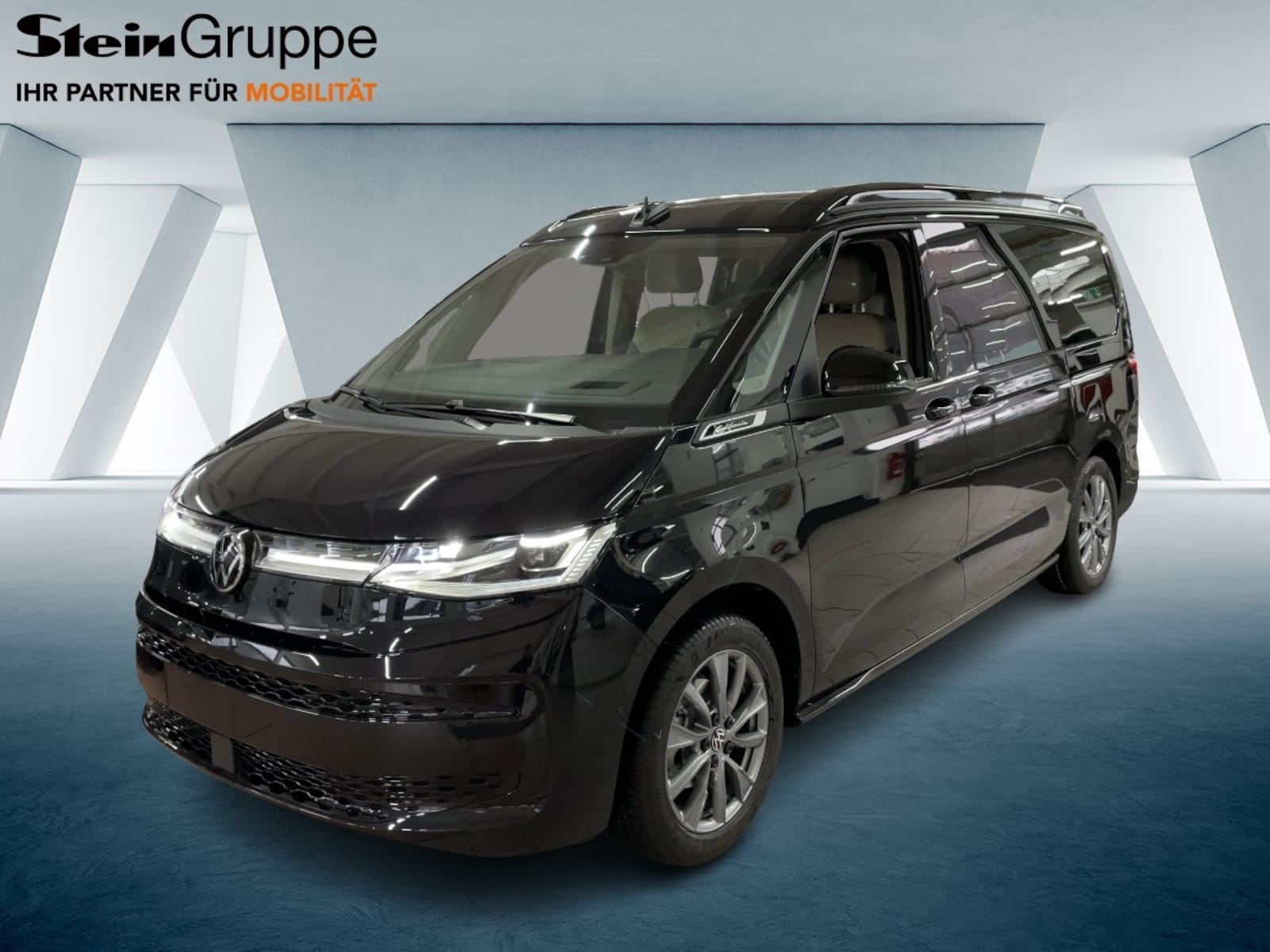 Volkswagen California – Bild 2
