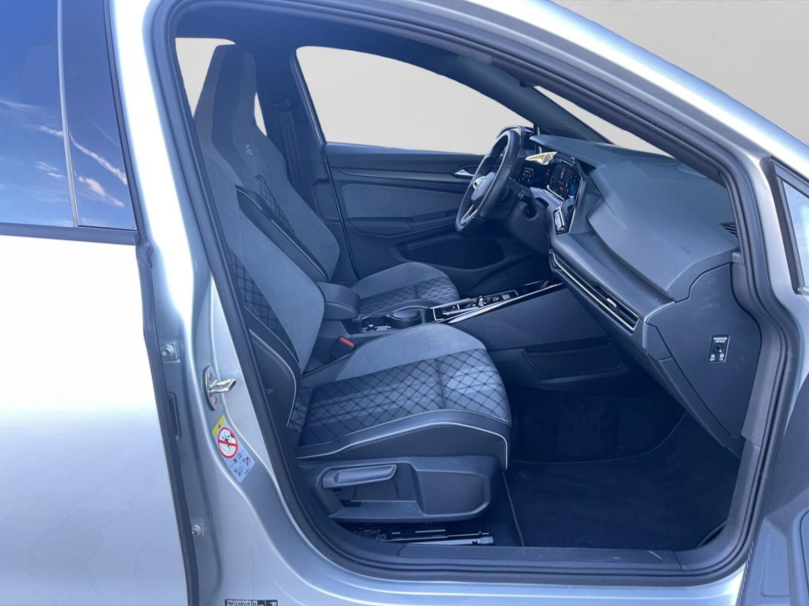 Volkswagen Golf – Bild 4