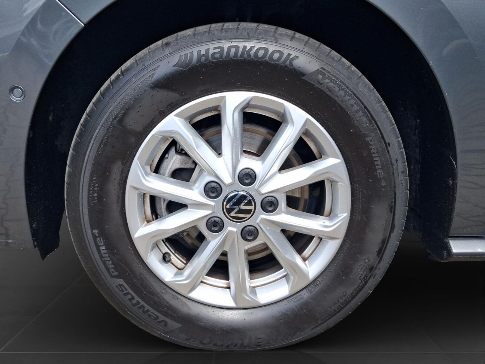 Volkswagen California – Bild 9