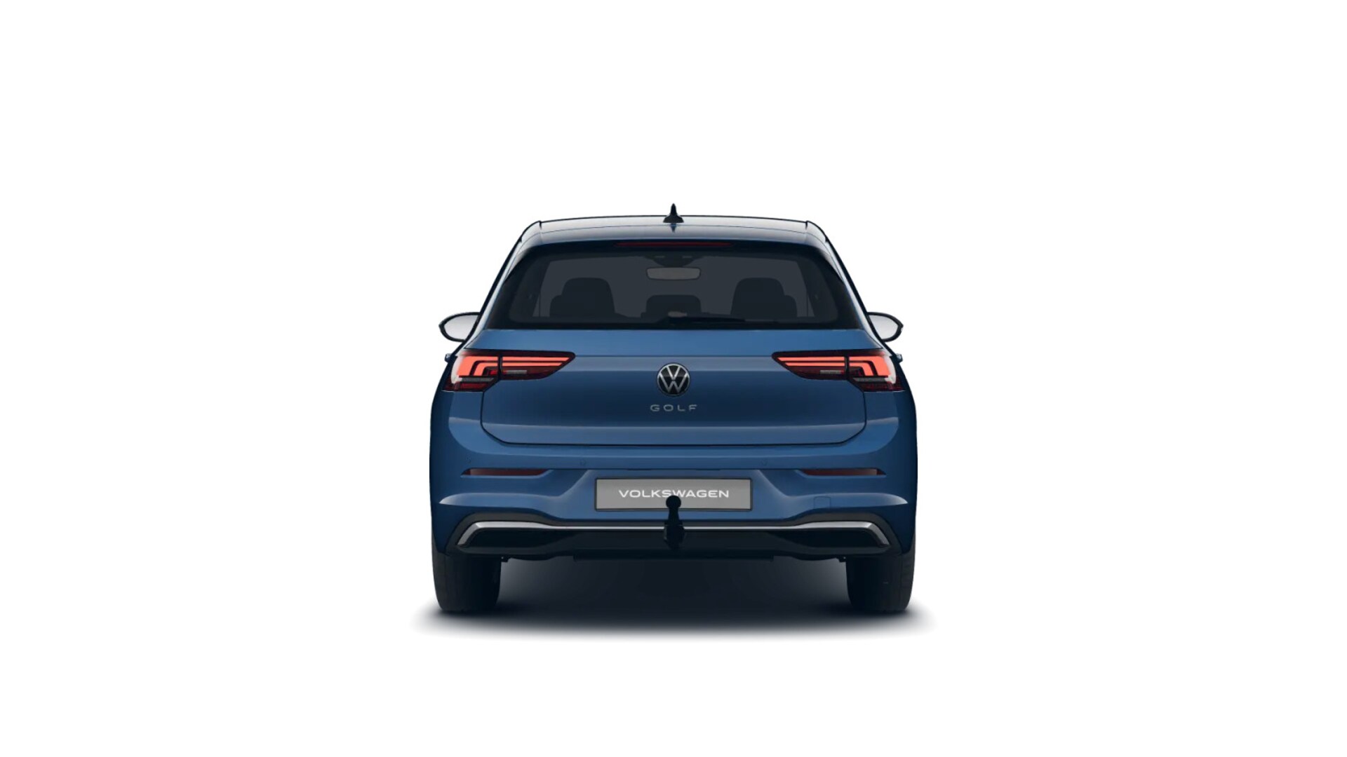 Volkswagen Golf Goal