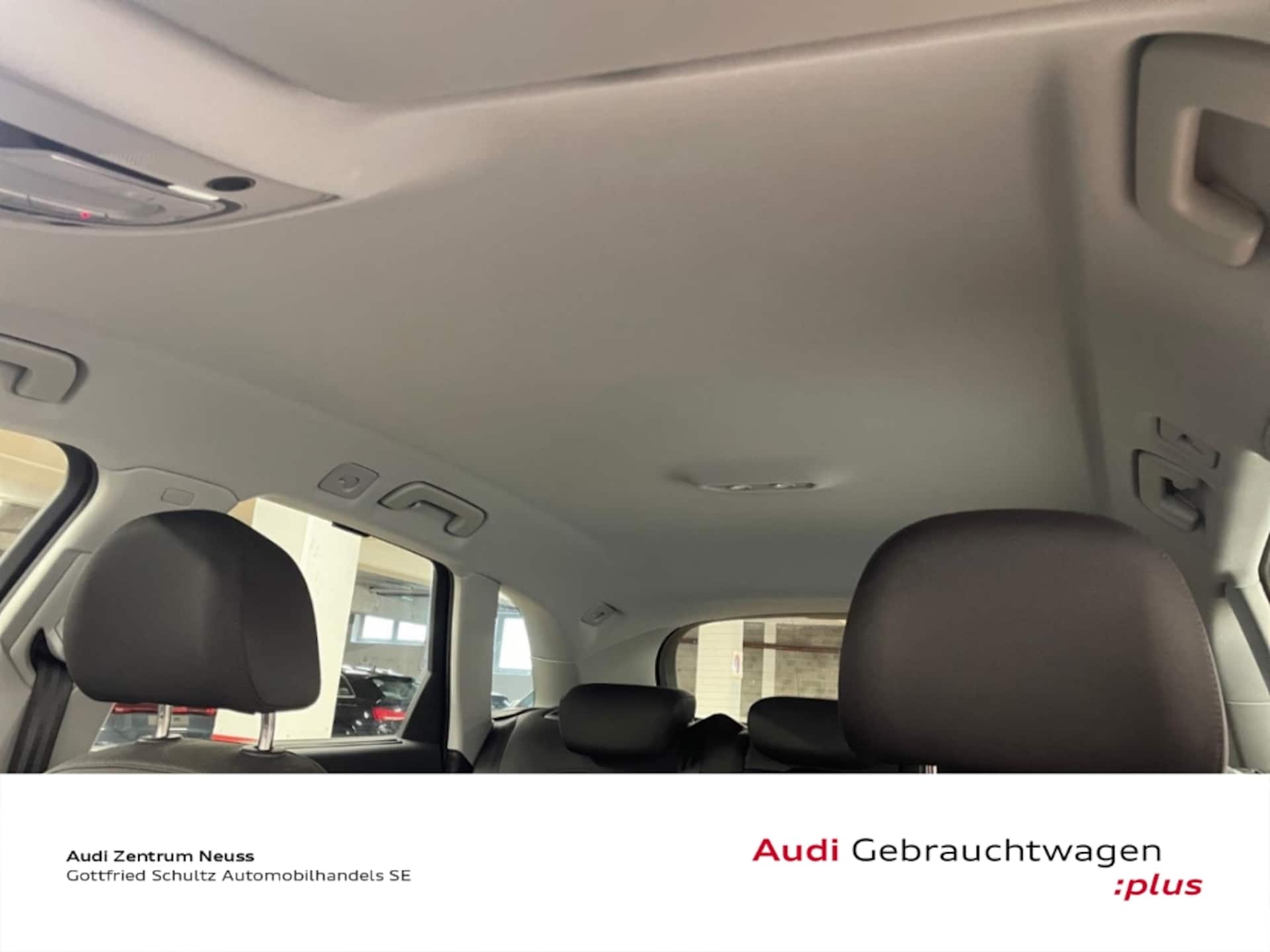 Audi Q5 SUV Advanced