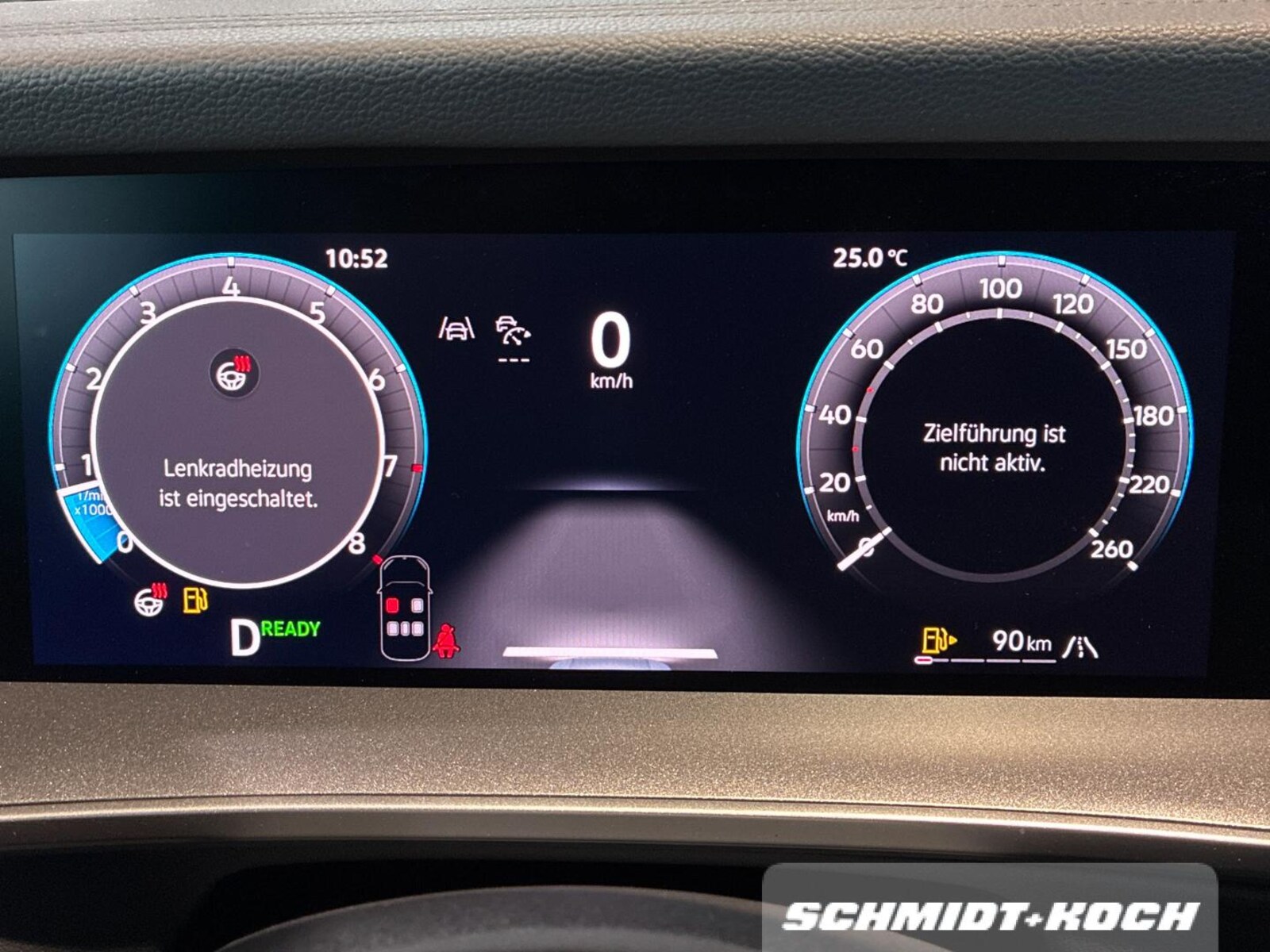 Volkswagen Tayron – Bild 11