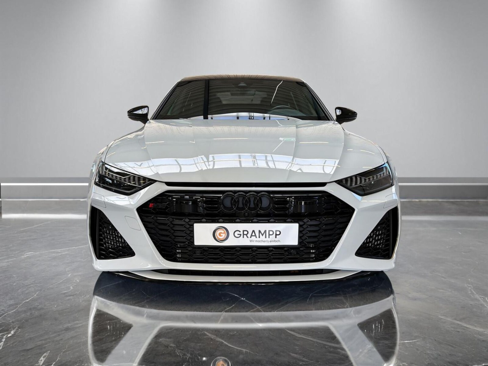 Audi RS 7 Sportback – Bild 3