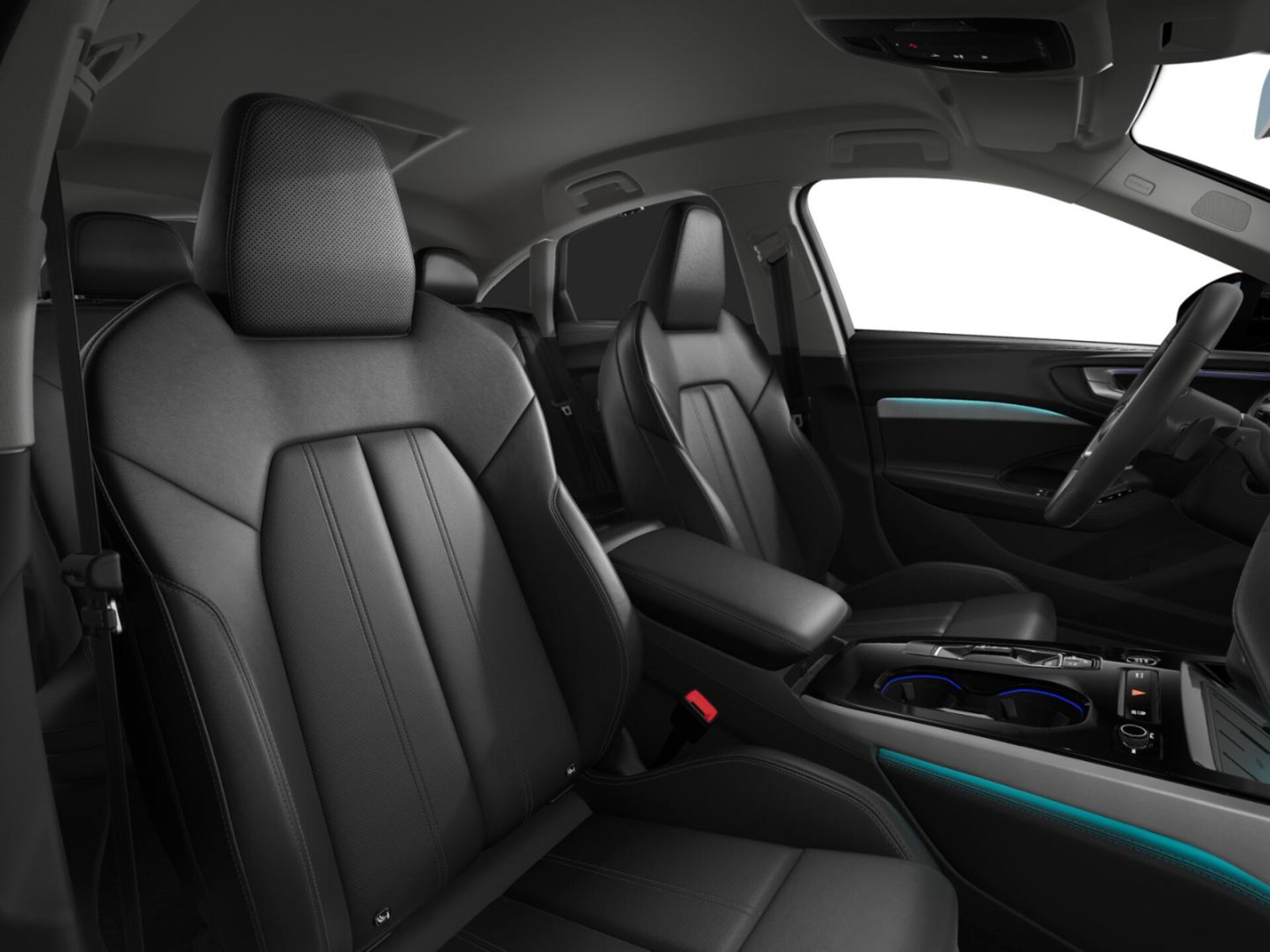 Audi A5 Limousine